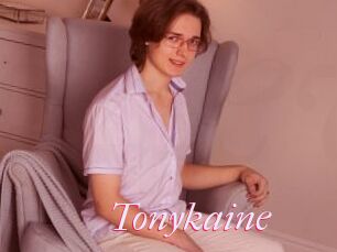 Tonykaine