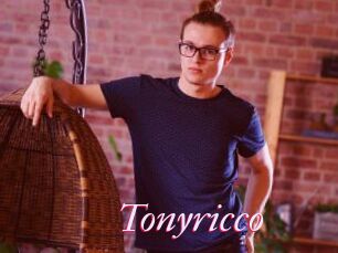 Tonyricco