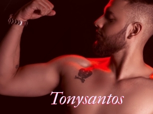 Tonysantos