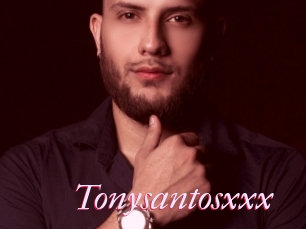 Tonysantosxxx