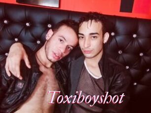 Toxiboyshot