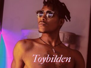 Toybilden