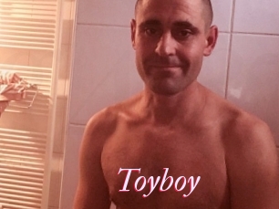 Toyboy