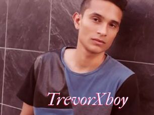 TrevorXboy