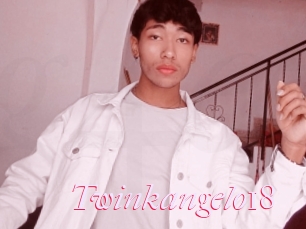 Twinkangelo18