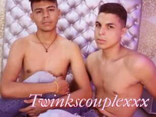 Twinkscouplexxx