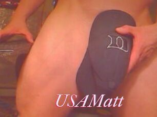 USA_Matt