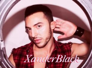 XanderBlack