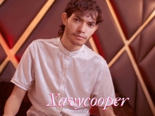 Xavycooper