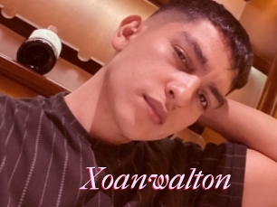 Xoanwalton