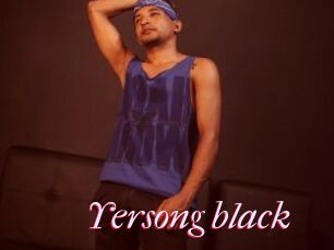 Yersong_black