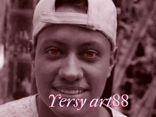 Yersy_art88