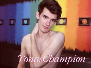 YonasChampion