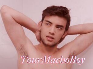 YourMachoBoy