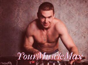 YourMuscleMax