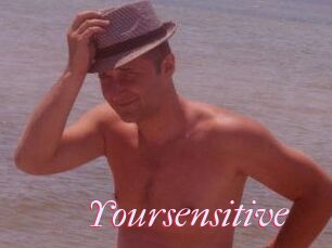 Yoursensitive