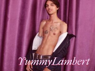 YummyLambert