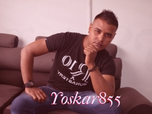 Yoskar855