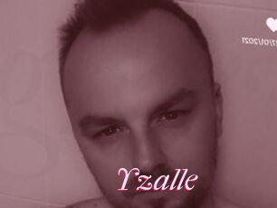 Yzalle