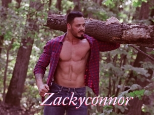 Zackyconnor