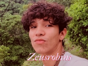 Zeusrobins